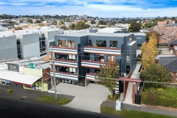 Sixth view of Homely apartment listing, 9/225 Buckley Street, Essendon VIC 3040