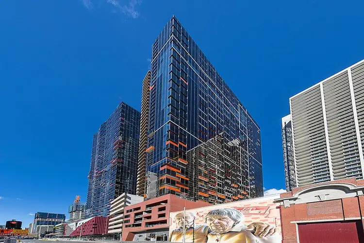 28.08/639 Lonsdale Street, Melbourne VIC 3000