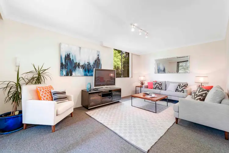 29/25A Marks Street, Naremburn NSW 2065
