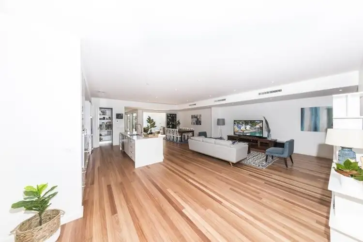 Second view of Homely house listing, 15 Daisy Street, Essendon VIC 3040