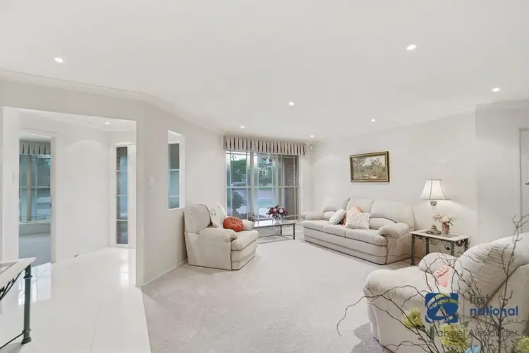 Third view of Homely house listing, 6 Glenrowan Drive, Harrington Park NSW 2567