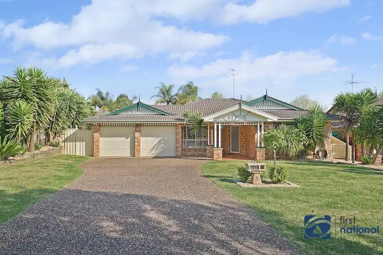 8 Morton Terrace, Harrington Park NSW 2567