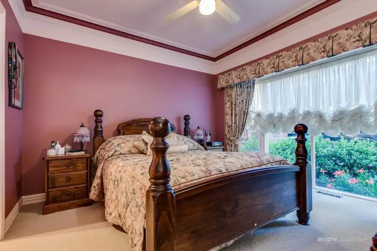 Fifth view of Homely house listing, 90 Quarry Hills Drive, Berwick VIC 3806