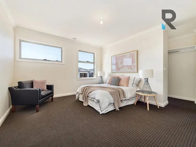 Seventh view of Homely house listing, 96 Frontier Avenue, Greenvale VIC 3059