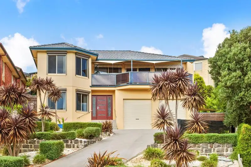 Main view of Homely house listing, 9 Lalina Close, Frankston VIC 3199