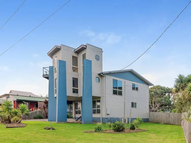 Second view of Homely house listing, 29 BINGLEY CRESCENT, Ventnor VIC 3922