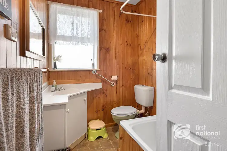 Sixth view of Homely house listing, 16B Arthur Street, Somerset TAS 7322