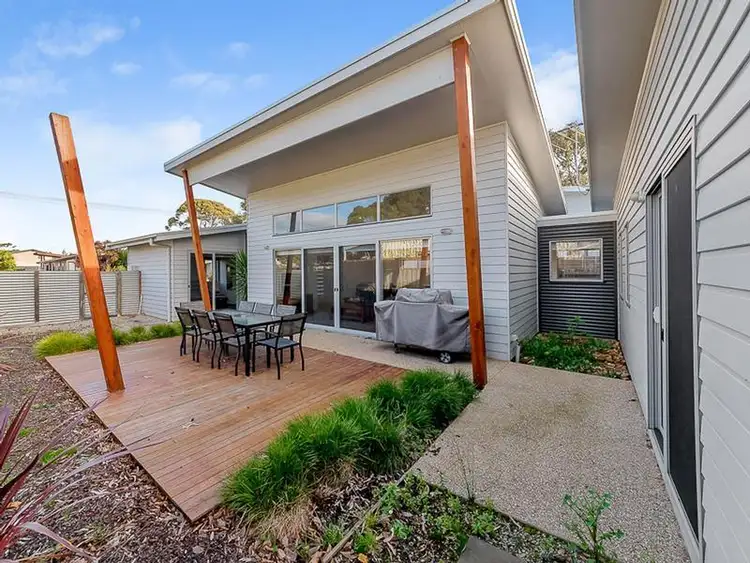 Second view of Homely house listing, 16 KOALA STREET, Cowes VIC 3922