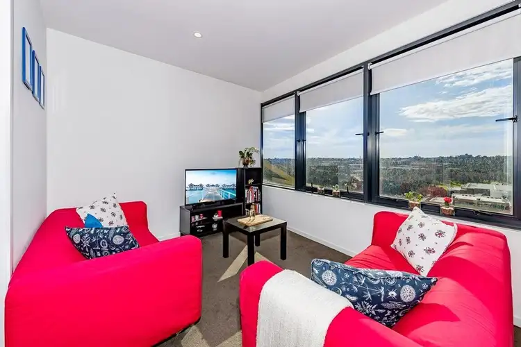 Sixth view of Homely apartment listing, 1109/18 Mt Alexander Road, Travancore VIC 3032