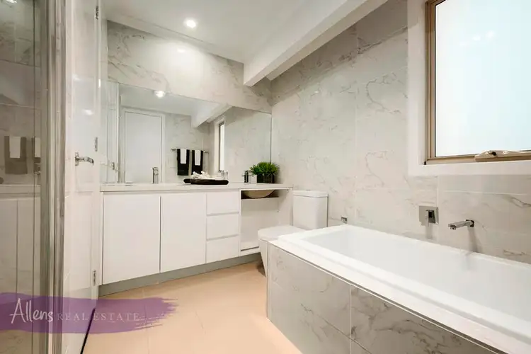 Fourth view of Homely townhouse listing, 2/65 Canterbury Road, Blackburn VIC 3130