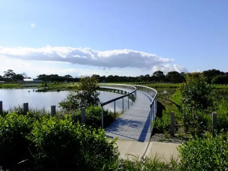Main view of Homely land listing, LOT 139 SHEARWATER ESTATE, Cowes VIC 3922