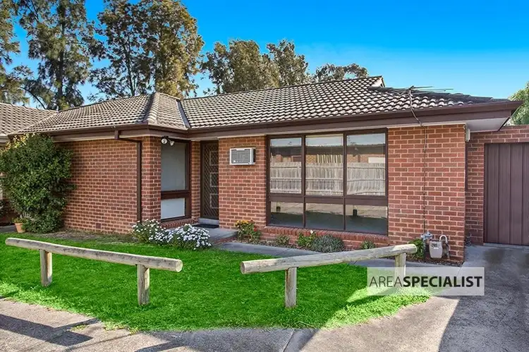 Main view of Homely unit listing, 2/46 Beau Vorno Avenue, Keysborough VIC 3173