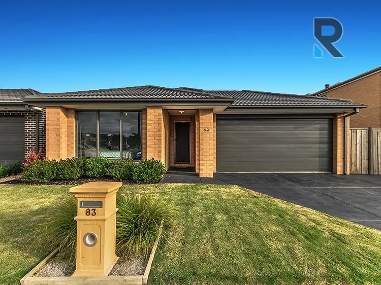 83 Greenvale Gardens Boulevard, Greenvale VIC 3059