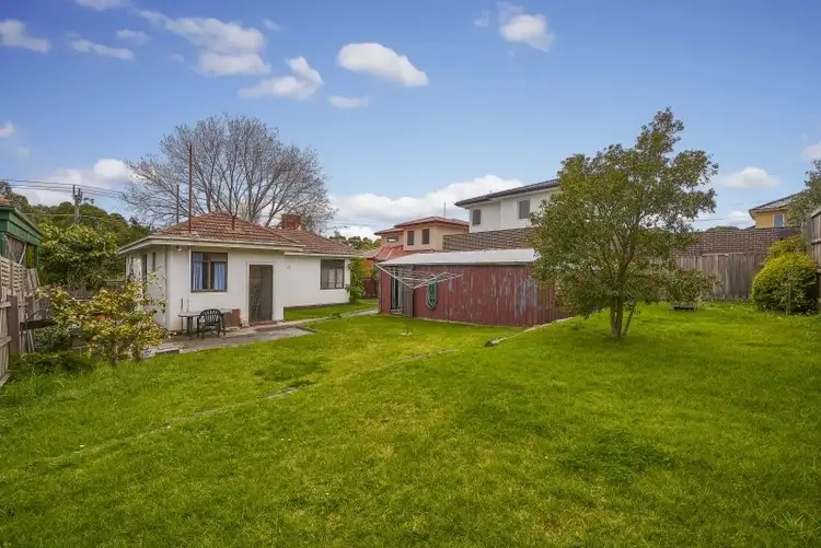 Fourth view of Homely house listing, 32 Winbirra Parade, Ashwood VIC 3147
