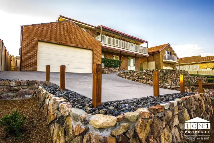 66 Berrico Ave, Maryland NSW 2287