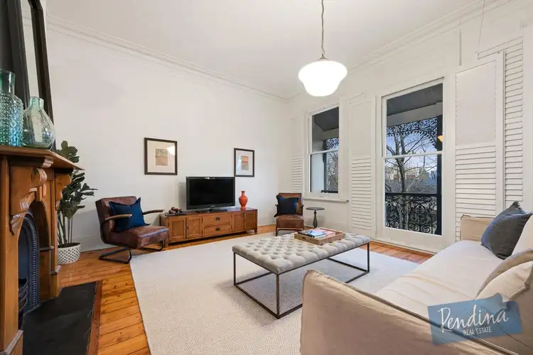 Fifth view of Homely house listing, 36 Ormond Street, Kensington VIC 3031