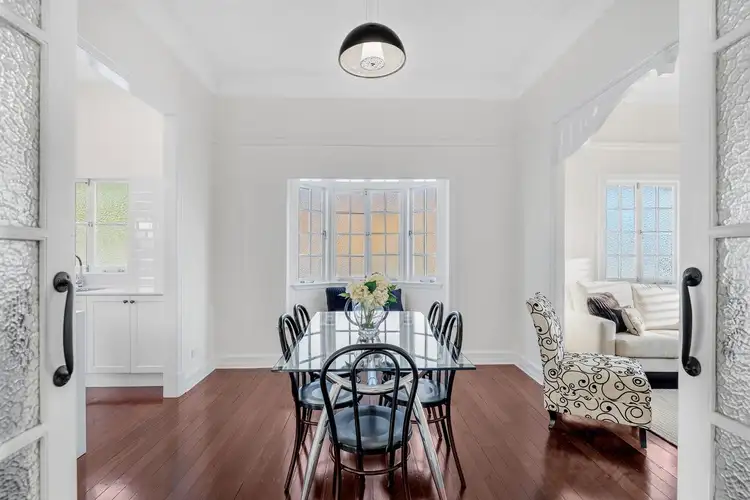 Fourth view of Homely house listing, 179 Hudson Road, Wooloowin QLD 4030