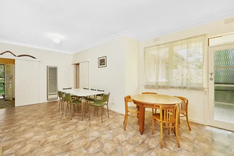 Fifth view of Homely house listing, 4 Central Avenue, Boronia VIC 3155