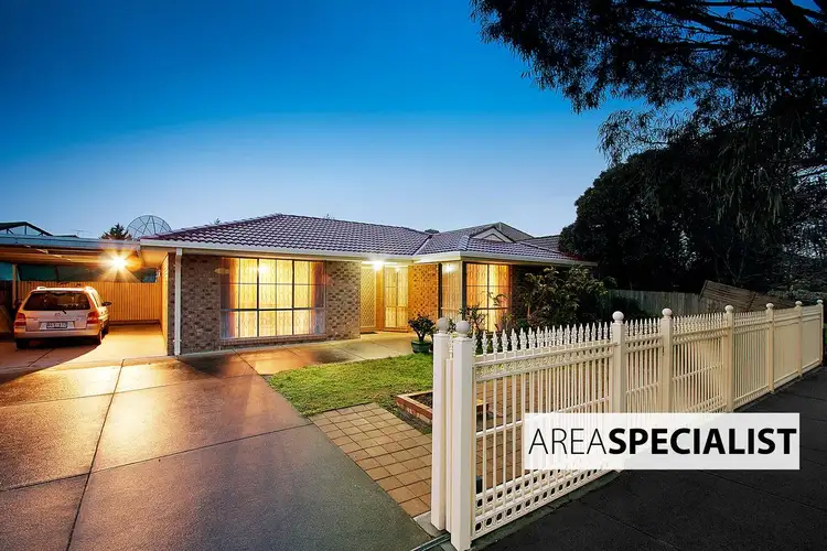 32 Nurten Parade, Aspendale Gardens VIC 3195