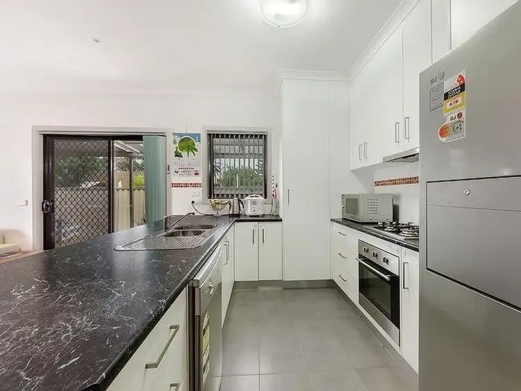 Fifth view of Homely unit listing, 5/66 Lester Avenue, St Albans VIC 3021