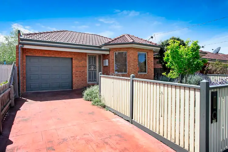 Main view of Homely house listing, 20 Monash Street, Sunshine VIC 3020