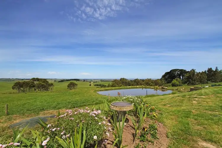 Second view of Homely house listing, 9 WATSON RD, Glen Forbes VIC 3990