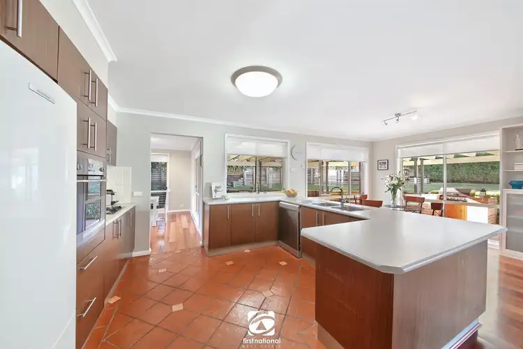 Third view of Homely house listing, 12 Brown Place, Mount Annan NSW 2567