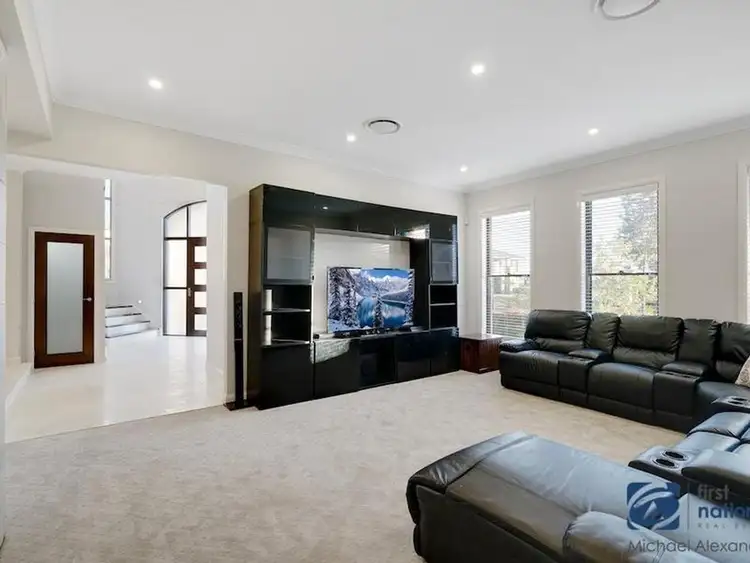 Fifth view of Homely house listing, 19 Charters Avenue, Harrington Park NSW 2567
