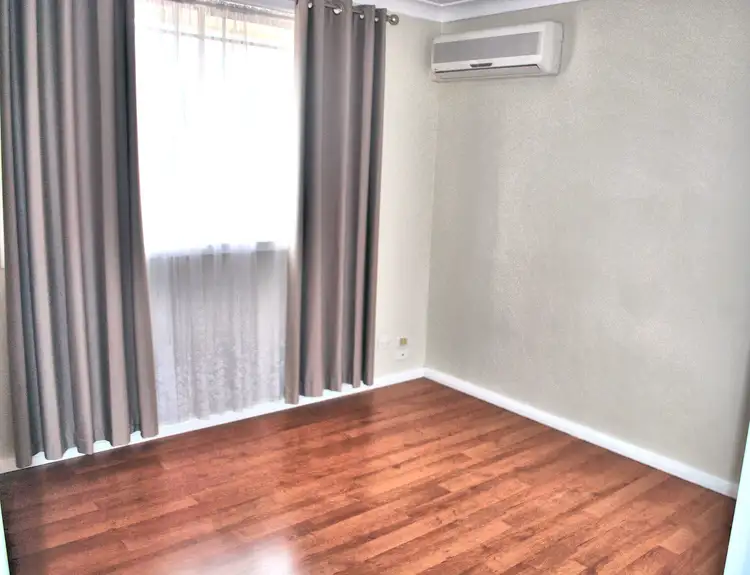 Sixth view of Homely townhouse listing, 6/13-15 Carnation Avenue, Casula NSW 2170