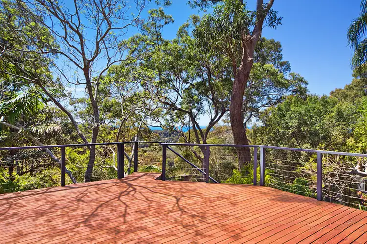Fourth view of Homely house listing, 56 Riviera Avenue, Avalon NSW 2107