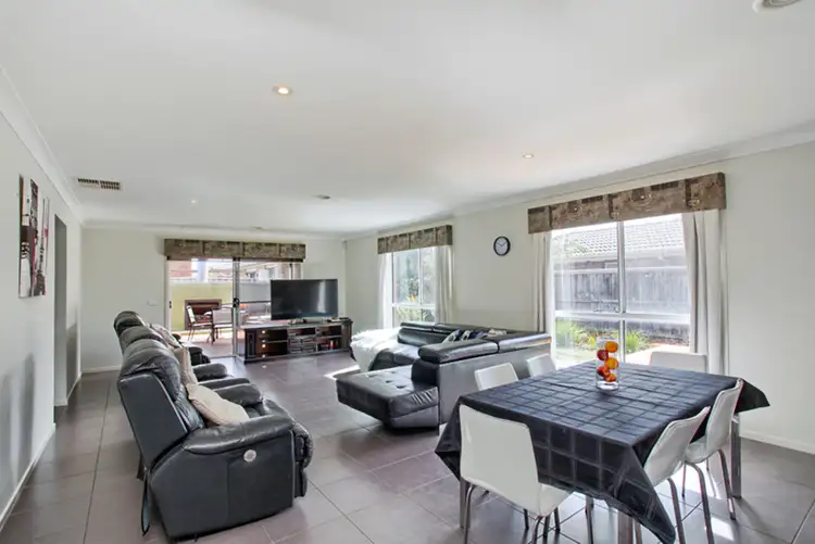 Fourth view of Homely house listing, 498 Sayers Road, Tarneit VIC 3029