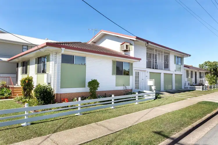206 Oxley Avenue, Margate QLD 4019
