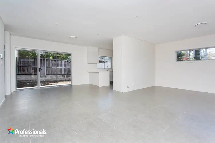 Fifth view of Homely villa listing, 8/20 Meager Avenue, Padstow NSW 2211