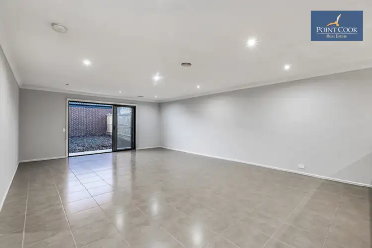 Fourth view of Homely house listing, 11 Mercedes Drive, Tarneit VIC 3029