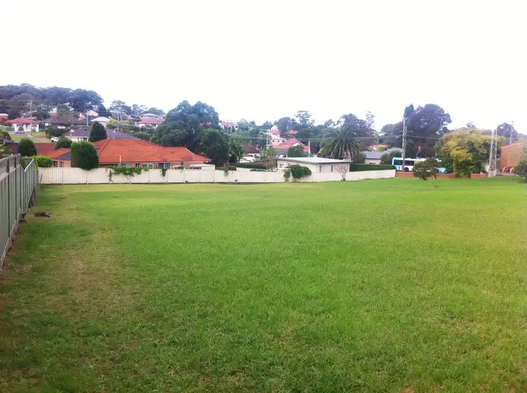 Third view of Homely land listing, Address available on request