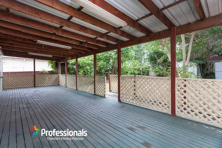 Sixth view of Homely house listing, 5 Enright Avenue, East Hills NSW 2213
