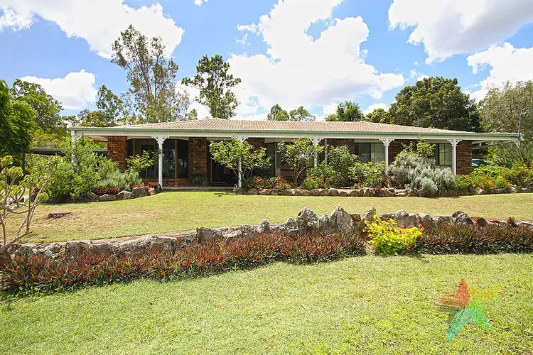 Fifth view of Homely house listing, 133 Lyndon Way, Karalee QLD 4306