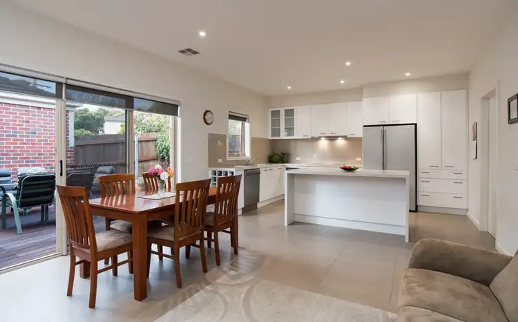 Fifth view of Homely house listing, 35 Highland Crescent, Mooroolbark VIC 3138