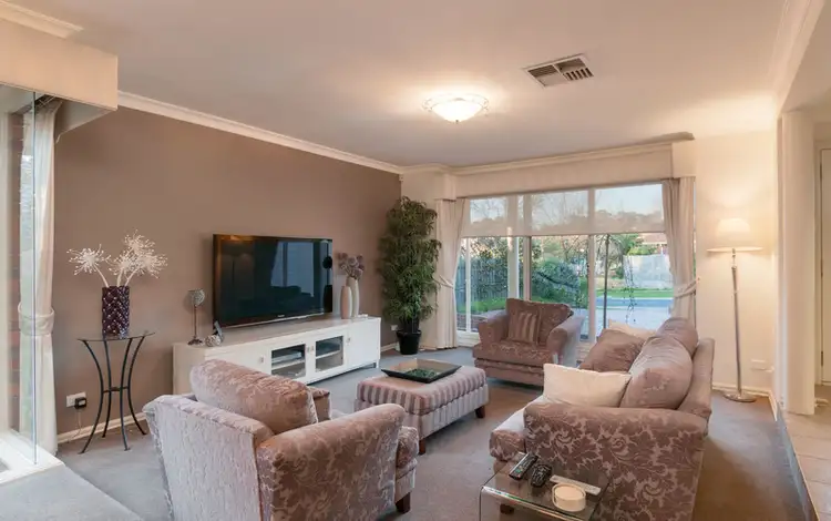Second view of Homely house listing, 32 Blue Ridge Drive, Mooroolbark VIC 3138