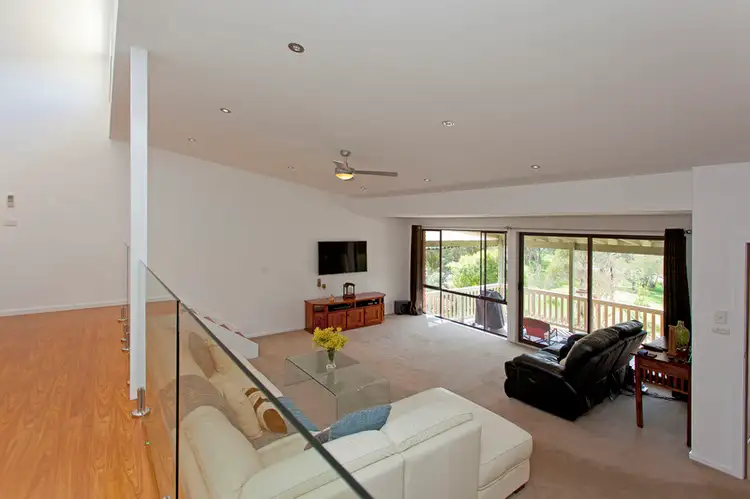 Second view of Homely house listing, 15 Barton Drive, Baranduda VIC 3691