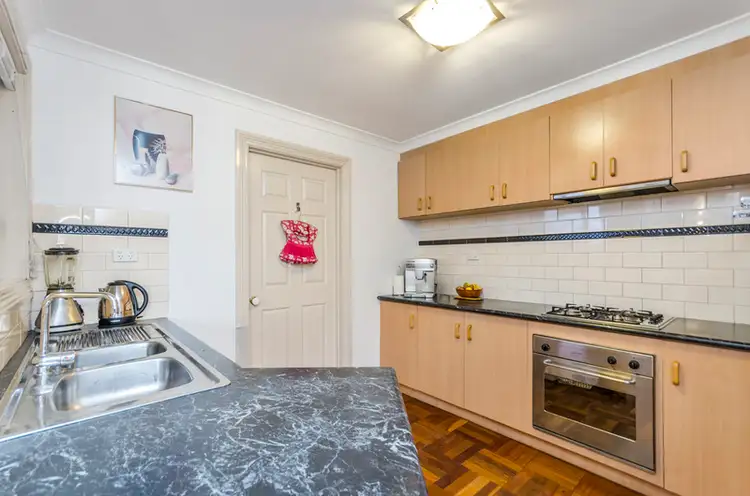 Second view of Homely townhouse listing, Address available on request