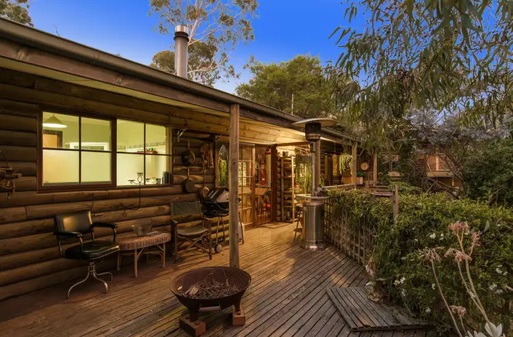 114 Bastow Road, Lilydale VIC 3140