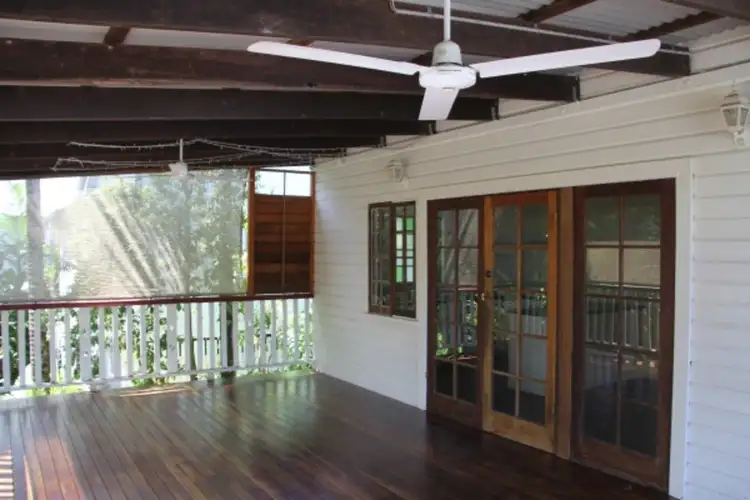 Second view of Homely house listing, 52 Grove Street, Parramatta Park QLD 4870