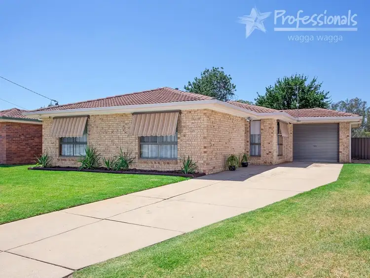 25 Forrest Street, Wagga Wagga NSW 2650