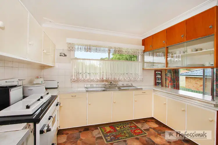 Second view of Homely house listing, 9 Queen Elizabeth Drive, Armidale NSW 2350