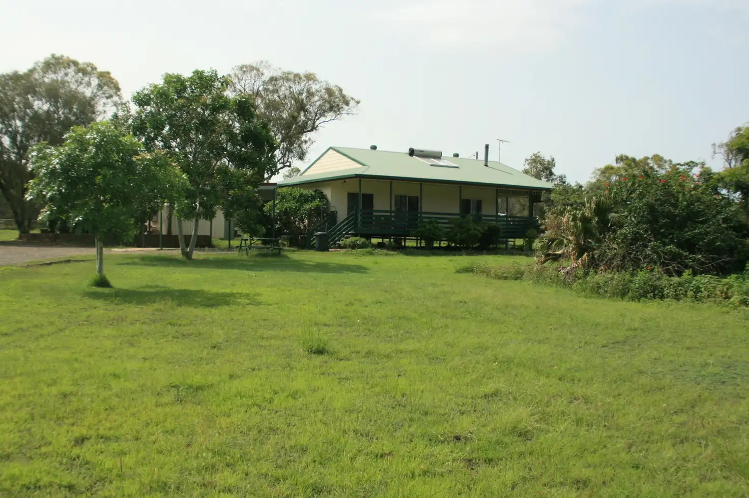Main view of Homely house listing, 3064 Emu Park Road, Tanby QLD 4703