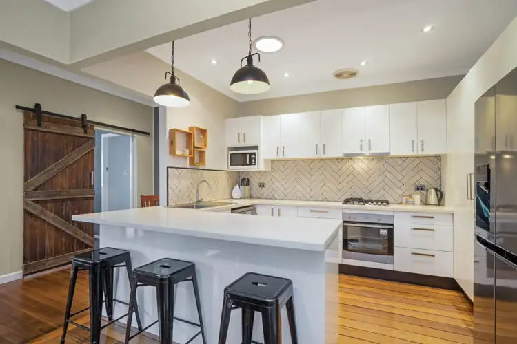 Third view of Homely house listing, 22 Thompson Street, East Maitland NSW 2323