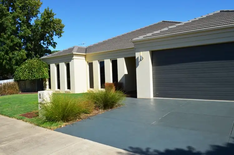 Second view of Homely house listing, 8 Thames Street, Shepparton VIC 3630
