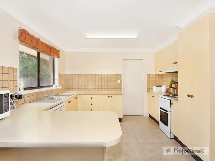 Fifth view of Homely semi-detached listing, 1 & 2/9 Napier Court, Armidale NSW 2350