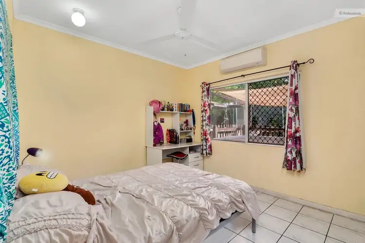 Fifth view of Homely house listing, 115 Timberlea Drive, Bentley Park QLD 4869